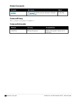 Preview for 610 page of Dell PowerConnect W-7200 Series Reference Manual