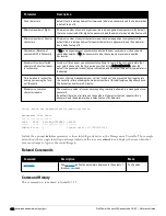 Preview for 612 page of Dell PowerConnect W-7200 Series Reference Manual