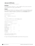 Preview for 618 page of Dell PowerConnect W-7200 Series Reference Manual