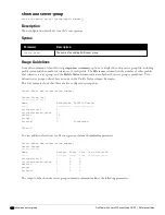 Preview for 620 page of Dell PowerConnect W-7200 Series Reference Manual