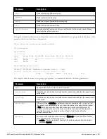 Preview for 621 page of Dell PowerConnect W-7200 Series Reference Manual