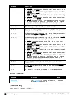 Preview for 622 page of Dell PowerConnect W-7200 Series Reference Manual