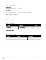 Preview for 624 page of Dell PowerConnect W-7200 Series Reference Manual