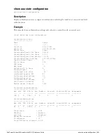 Preview for 625 page of Dell PowerConnect W-7200 Series Reference Manual