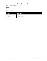 Preview for 637 page of Dell PowerConnect W-7200 Series Reference Manual