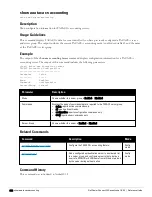 Preview for 638 page of Dell PowerConnect W-7200 Series Reference Manual