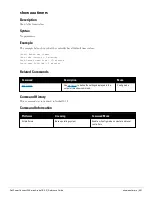 Preview for 641 page of Dell PowerConnect W-7200 Series Reference Manual