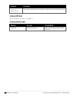 Preview for 646 page of Dell PowerConnect W-7200 Series Reference Manual