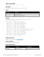 Preview for 647 page of Dell PowerConnect W-7200 Series Reference Manual