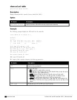 Preview for 648 page of Dell PowerConnect W-7200 Series Reference Manual