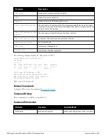 Preview for 649 page of Dell PowerConnect W-7200 Series Reference Manual