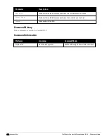 Preview for 652 page of Dell PowerConnect W-7200 Series Reference Manual