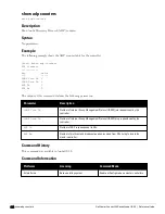 Preview for 654 page of Dell PowerConnect W-7200 Series Reference Manual