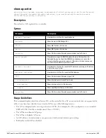 Preview for 655 page of Dell PowerConnect W-7200 Series Reference Manual