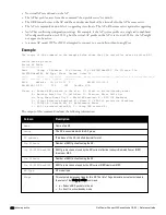 Preview for 656 page of Dell PowerConnect W-7200 Series Reference Manual