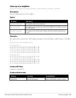 Preview for 669 page of Dell PowerConnect W-7200 Series Reference Manual