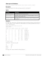 Preview for 670 page of Dell PowerConnect W-7200 Series Reference Manual