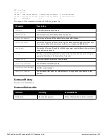 Preview for 673 page of Dell PowerConnect W-7200 Series Reference Manual