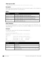 Preview for 674 page of Dell PowerConnect W-7200 Series Reference Manual