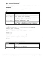 Preview for 679 page of Dell PowerConnect W-7200 Series Reference Manual