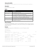 Preview for 685 page of Dell PowerConnect W-7200 Series Reference Manual