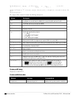 Preview for 686 page of Dell PowerConnect W-7200 Series Reference Manual