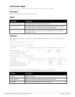 Preview for 687 page of Dell PowerConnect W-7200 Series Reference Manual