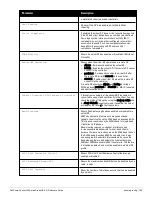 Preview for 705 page of Dell PowerConnect W-7200 Series Reference Manual