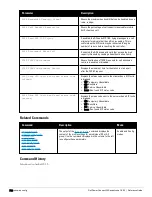 Preview for 706 page of Dell PowerConnect W-7200 Series Reference Manual