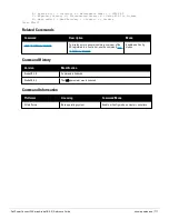 Preview for 711 page of Dell PowerConnect W-7200 Series Reference Manual