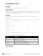 Preview for 712 page of Dell PowerConnect W-7200 Series Reference Manual