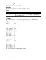 Preview for 717 page of Dell PowerConnect W-7200 Series Reference Manual