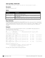 Preview for 726 page of Dell PowerConnect W-7200 Series Reference Manual