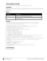 Preview for 730 page of Dell PowerConnect W-7200 Series Reference Manual