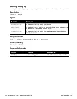 Preview for 735 page of Dell PowerConnect W-7200 Series Reference Manual