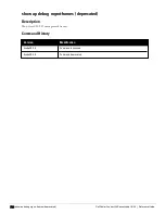 Preview for 736 page of Dell PowerConnect W-7200 Series Reference Manual