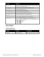 Preview for 743 page of Dell PowerConnect W-7200 Series Reference Manual