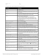 Preview for 745 page of Dell PowerConnect W-7200 Series Reference Manual