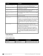 Preview for 748 page of Dell PowerConnect W-7200 Series Reference Manual