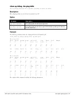 Preview for 751 page of Dell PowerConnect W-7200 Series Reference Manual