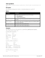 Preview for 757 page of Dell PowerConnect W-7200 Series Reference Manual