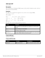 Preview for 763 page of Dell PowerConnect W-7200 Series Reference Manual