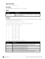 Preview for 764 page of Dell PowerConnect W-7200 Series Reference Manual