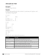 Preview for 768 page of Dell PowerConnect W-7200 Series Reference Manual