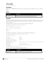 Preview for 770 page of Dell PowerConnect W-7200 Series Reference Manual