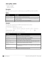 Preview for 772 page of Dell PowerConnect W-7200 Series Reference Manual