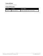 Preview for 773 page of Dell PowerConnect W-7200 Series Reference Manual