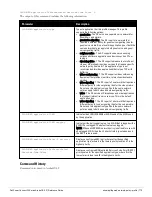 Preview for 775 page of Dell PowerConnect W-7200 Series Reference Manual