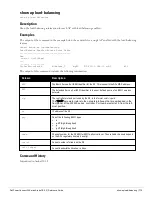 Preview for 779 page of Dell PowerConnect W-7200 Series Reference Manual