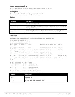 Preview for 781 page of Dell PowerConnect W-7200 Series Reference Manual